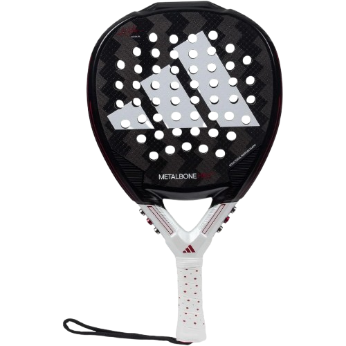 Adidas Metalbone 3.3 HRD+ 2024 Padel Racket