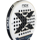NOX Equation 2025 Racket Padel