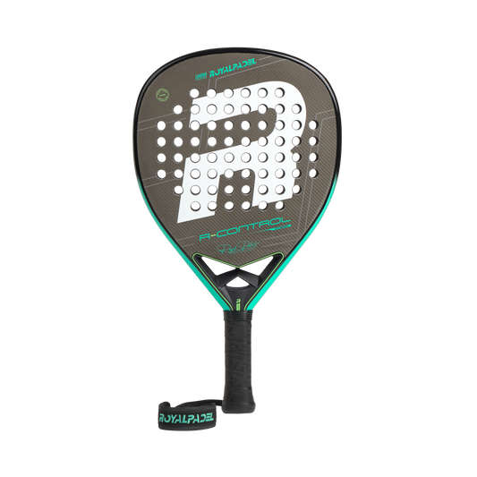 Royal Padel R Control 2025