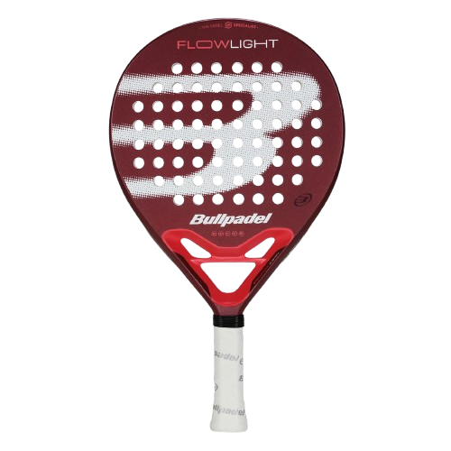 Bullpadel Flow Light 2025 Racket padel
