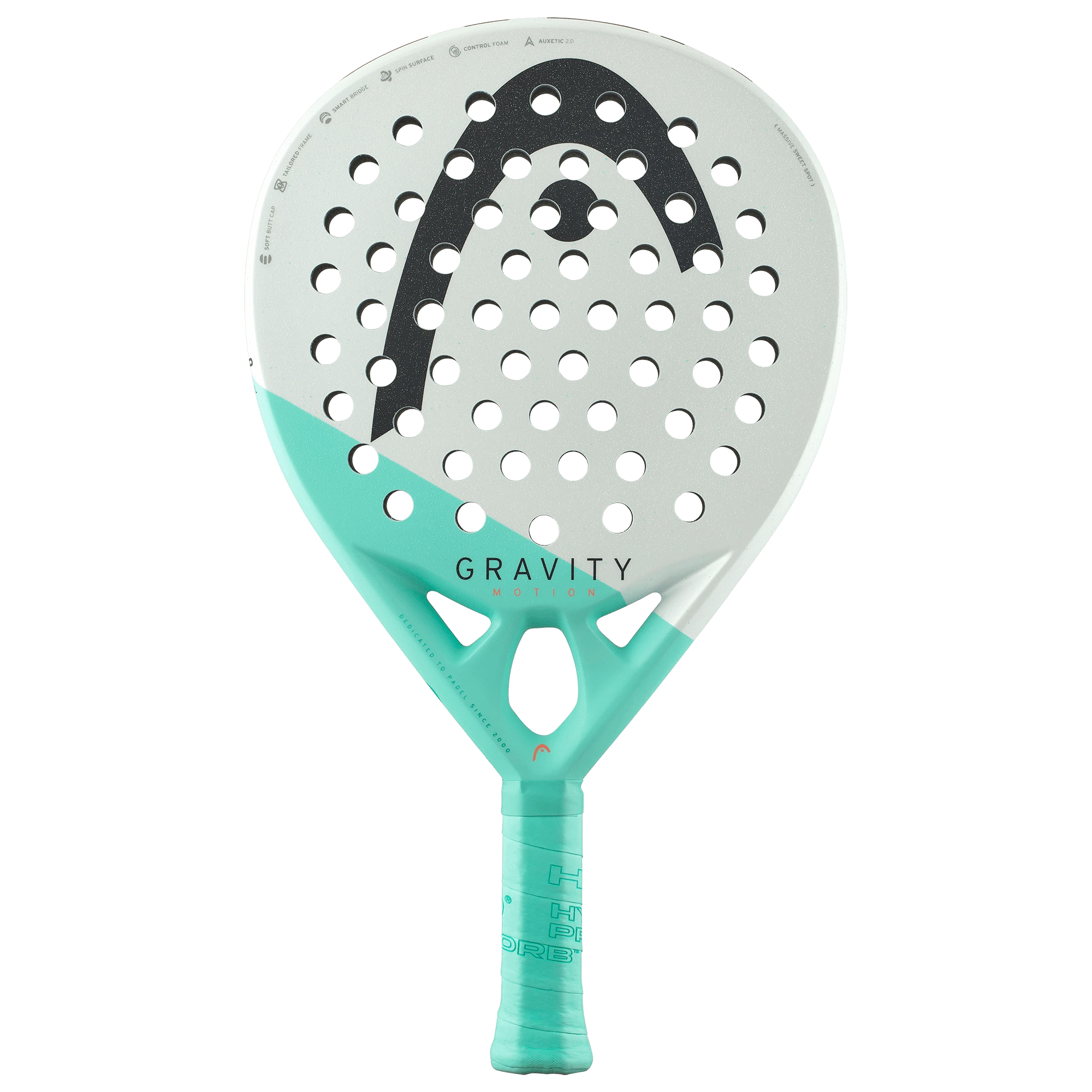 Head Gravity Motion 2024 Racket Padel