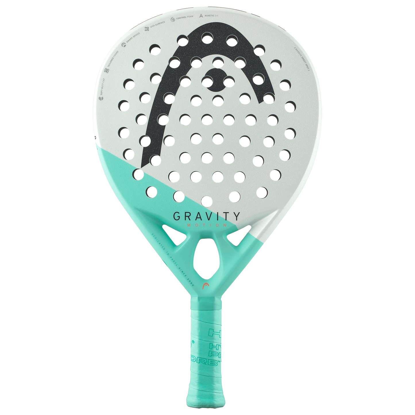 Head Gravity Motion 2024 Racket Padel
