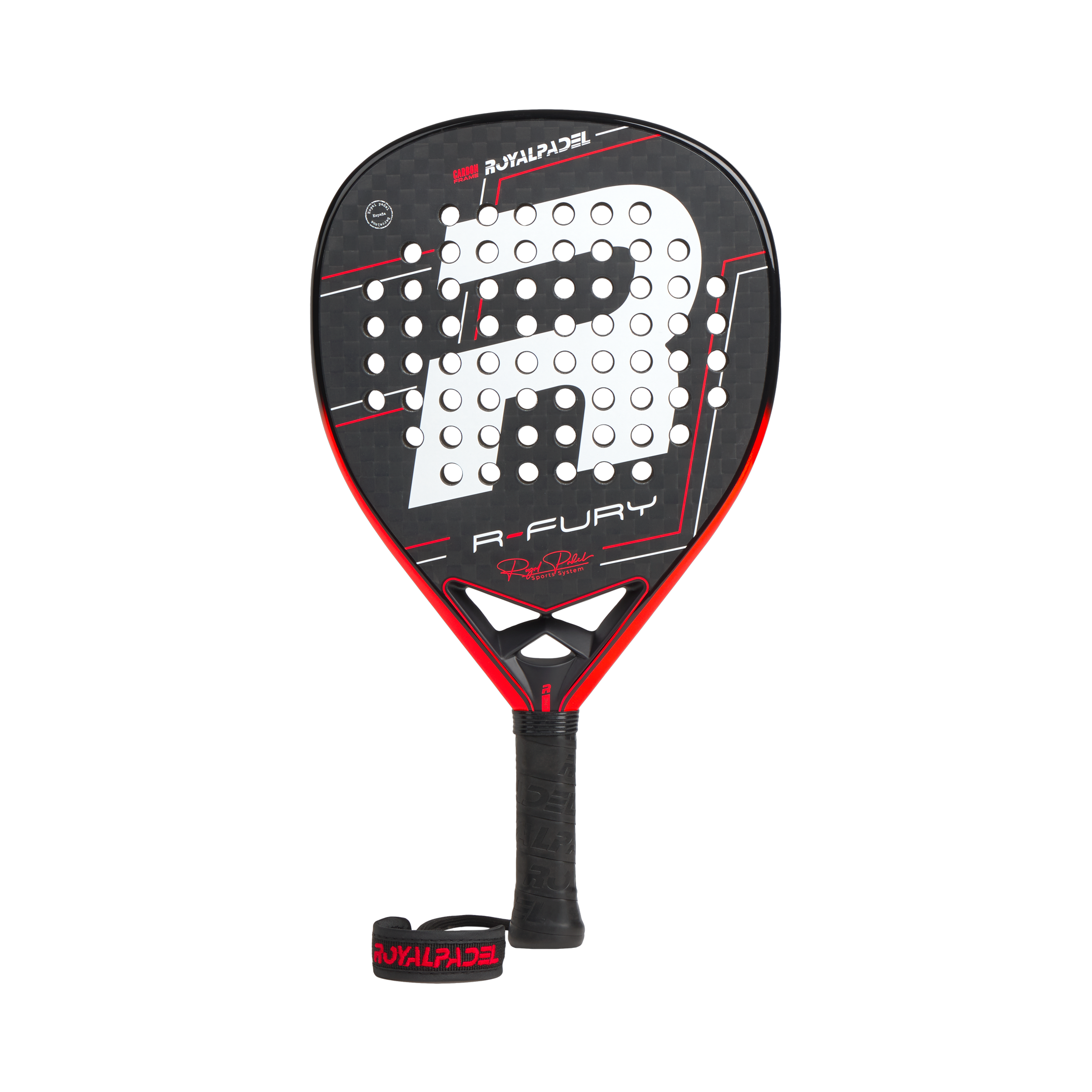 Royal Padel Fury 2025