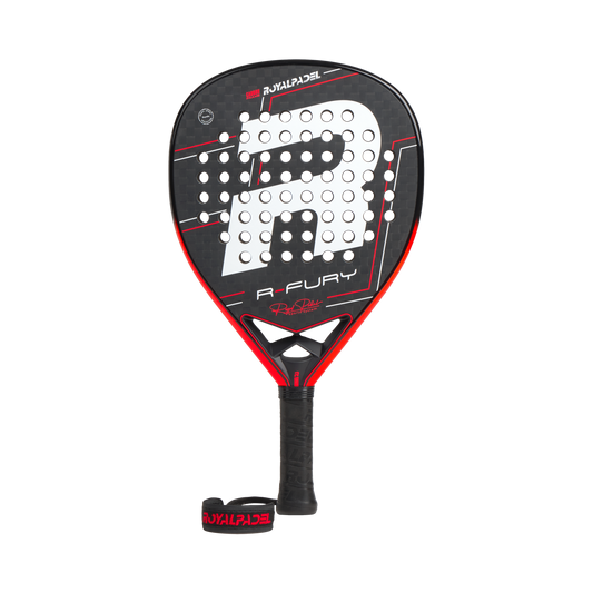 Royal Padel Fury 2025