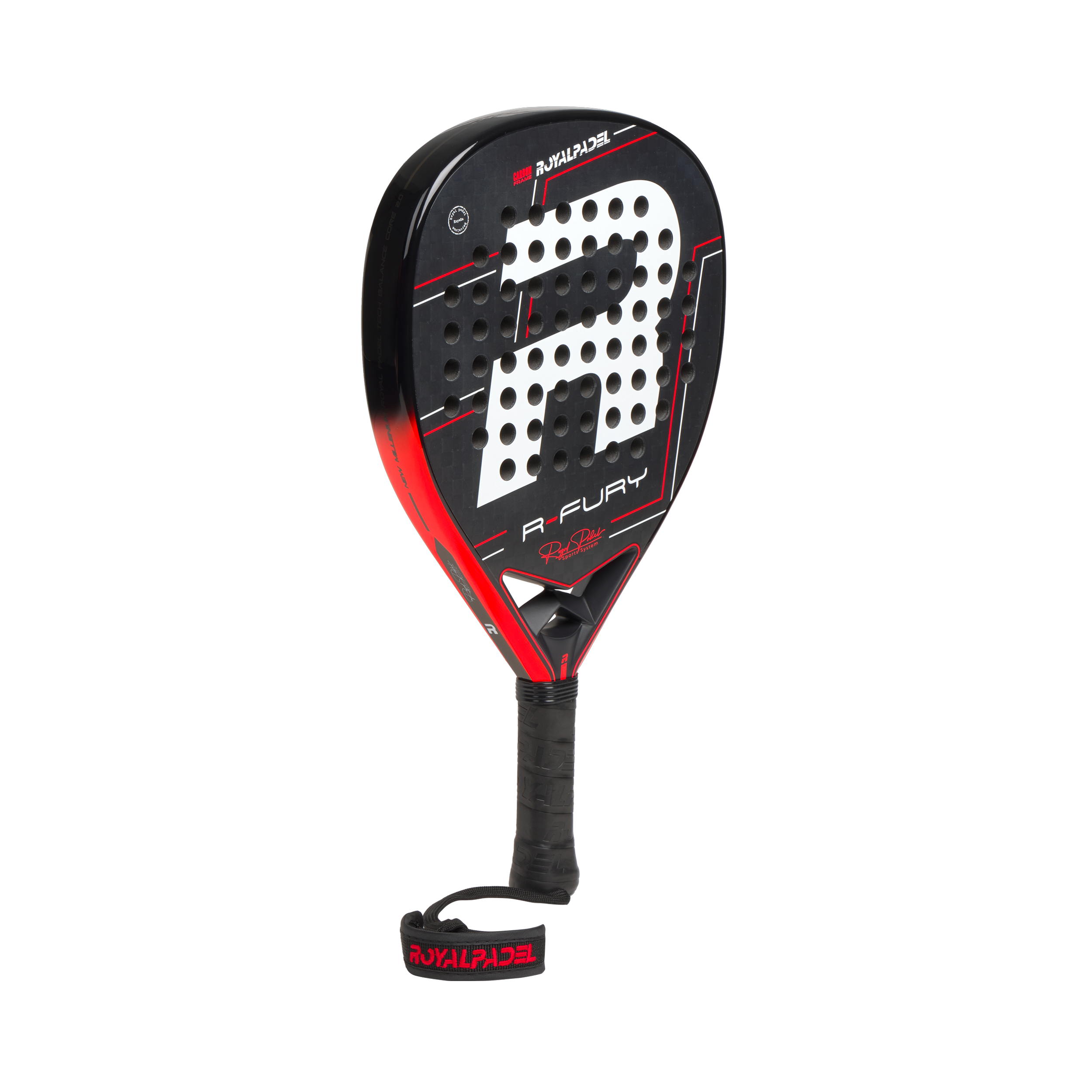 Royal Padel Fury 2025