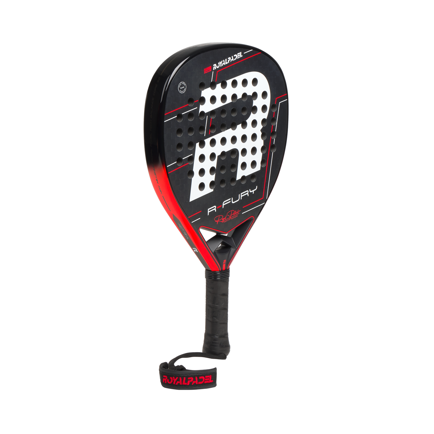 Royal Padel Fury 2025