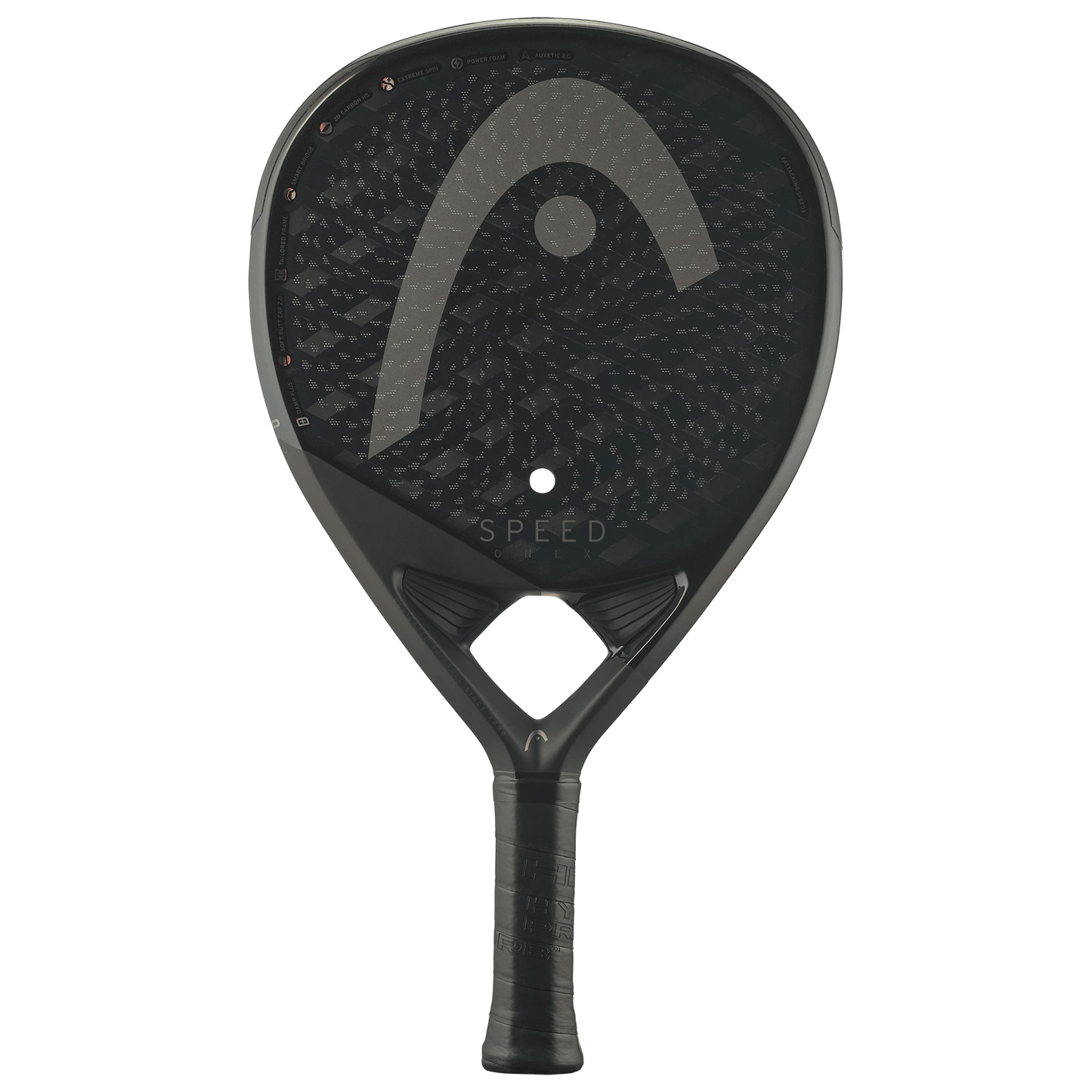 Head Speed One X 2025  Racket Padel