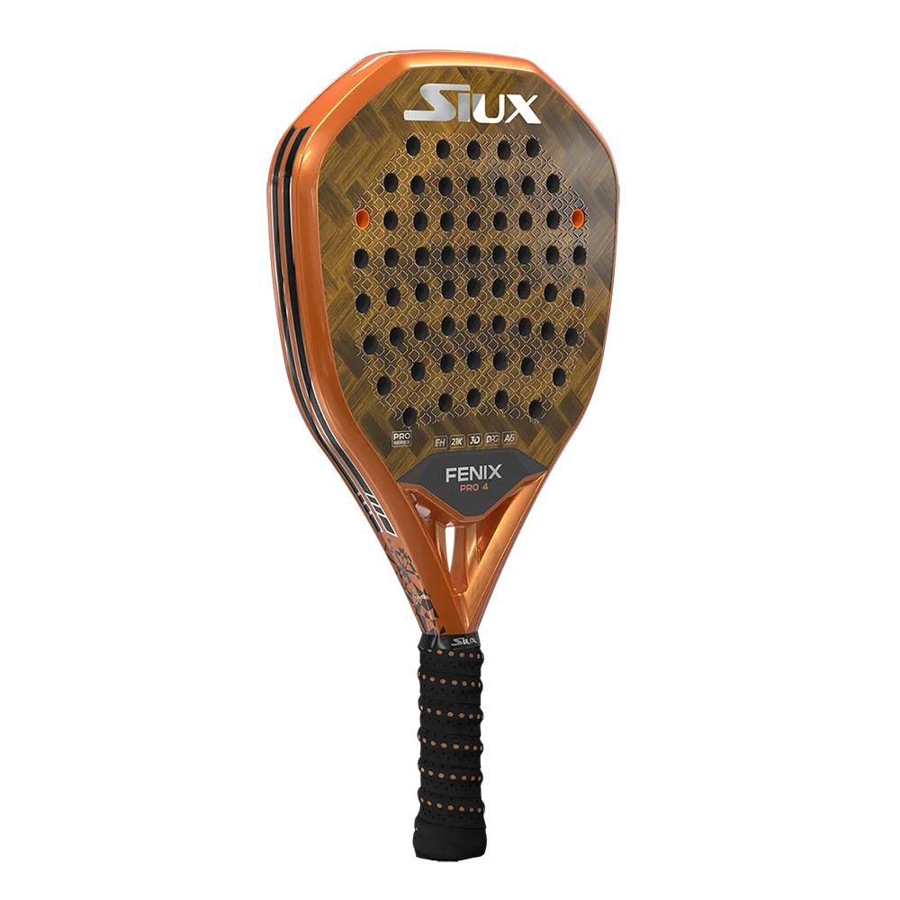 Siux Fenix Pro 4 2024