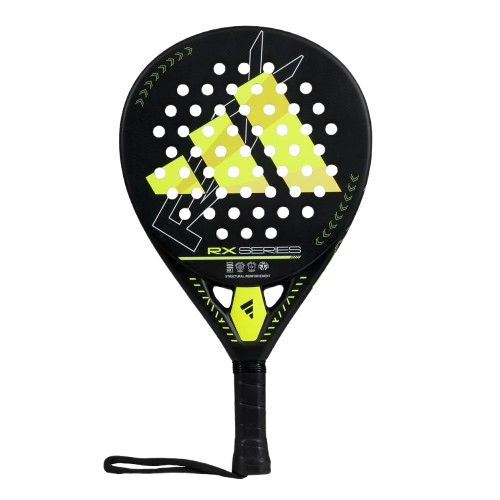 Adidas RX Lime 3.4 2025 Racket Padel