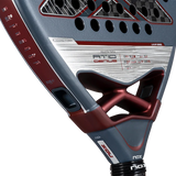 NOX AT10 Genius 12K 2025 Agustin Tapia Racket Padel