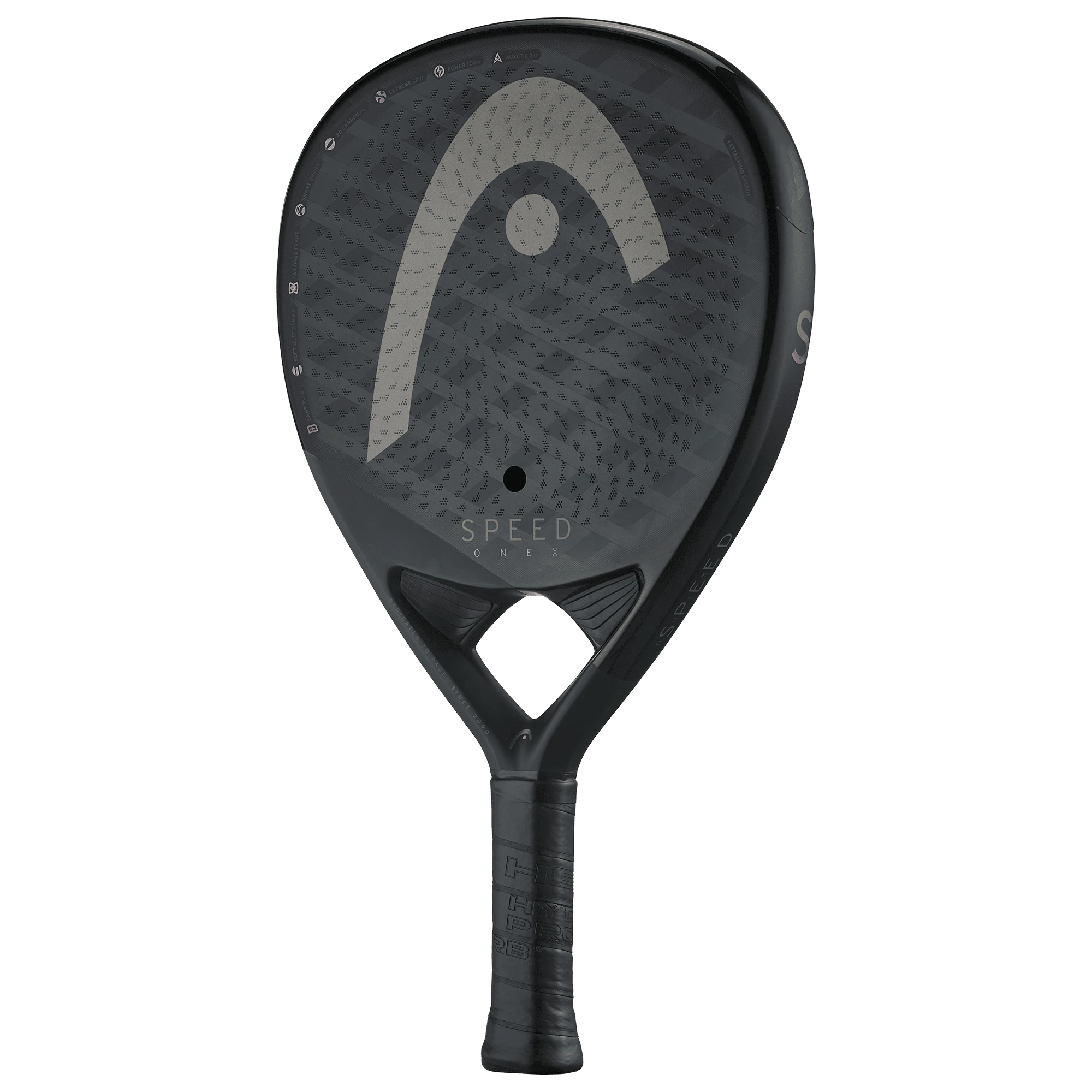 Head Speed One X 2025  Racket Padel