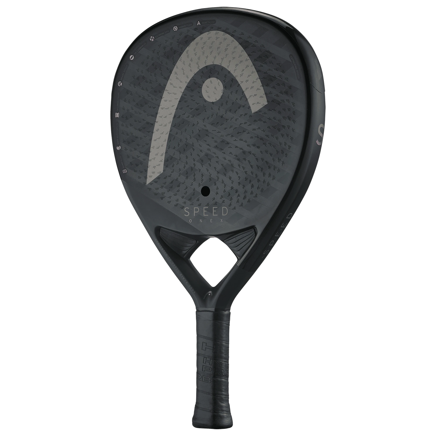 Head Speed One X 2025  Racket Padel