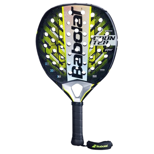 Babolat Counter Viper 2025 Racket Padel