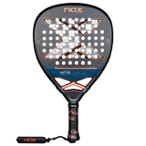 NOX AT10 Genius Attack 18K 2025 Racket Padel