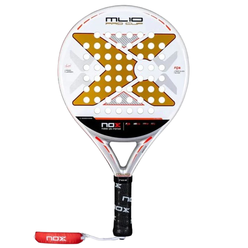 NOX ML10 Pro Cup Corp 2025 Racket Padel