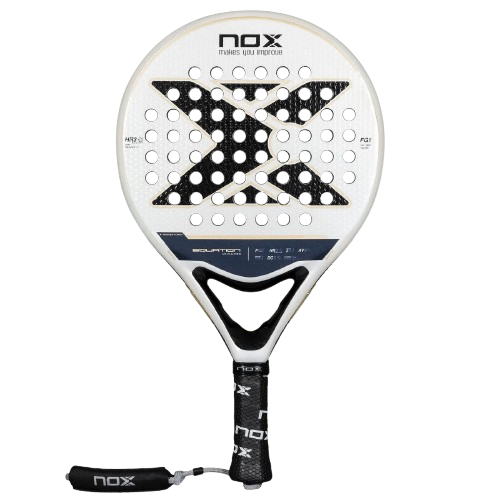 NOX Equation 2025 Racket Padel