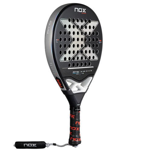 NOX AT10 Pro Cup Hard 2025 Padel Racket