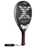 NOX AT10 Pro Cup Hard 2025 Padel Racket