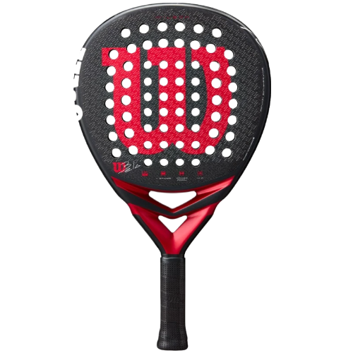 Wilson Bela V3 2025 Raket Padel