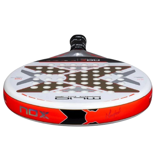 NOX ML10 Pro Cup Corp 2025 Racket Padel