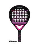 NOX X-One Silhouette Woman 2025 Racket Padel