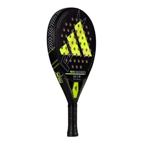 Adidas RX Lime 3.4 2025 Racket Padel