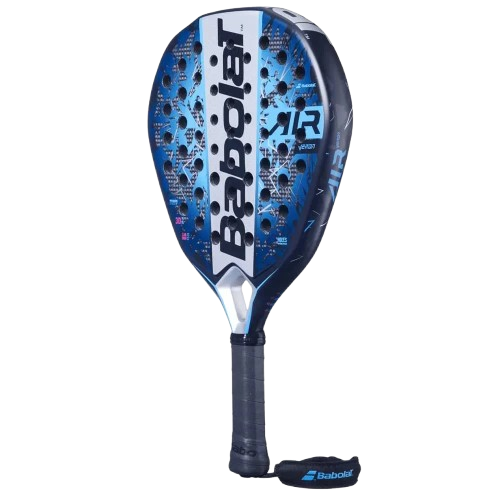 Babolat Air Veron 2025 Racket Padel