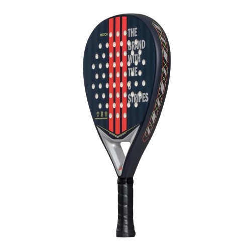 Adidas Match Blue 3.4 2025 Padel Racket