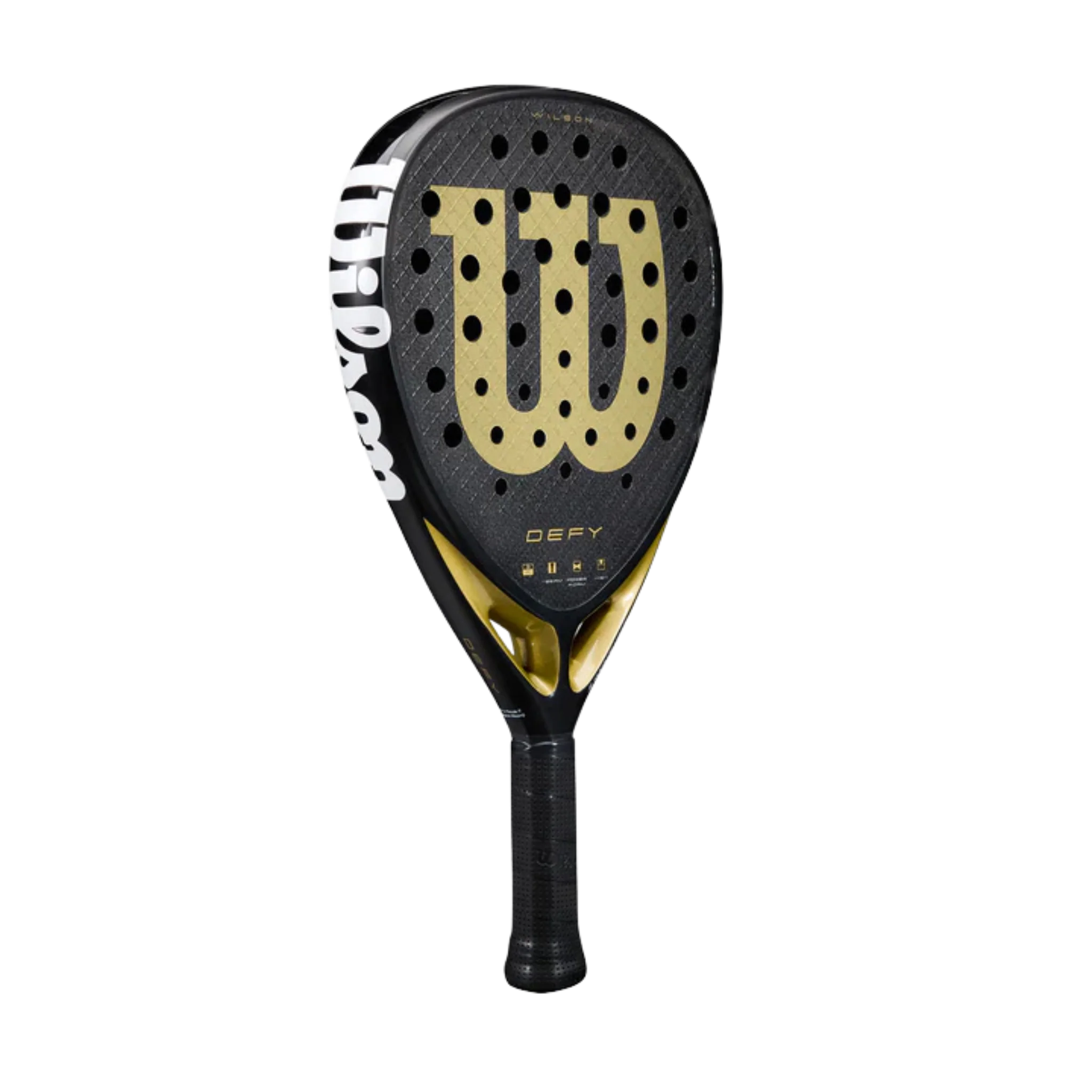 Wilson Defy V1 2025 Racket Padel