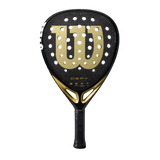 Wilson Defy V1 2025 Racket Padel