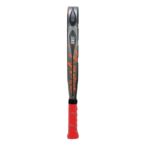 Bullpadel Ionic Power 2025 Raket Padel