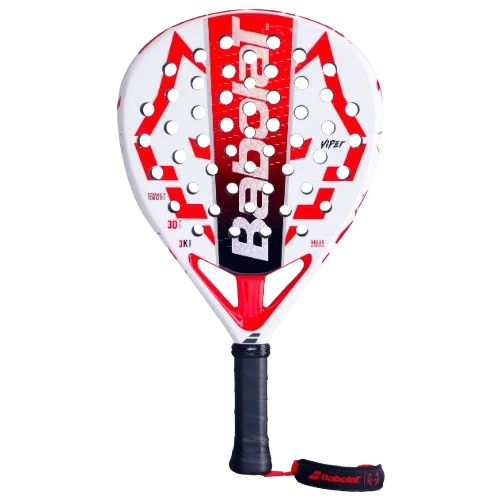 Babolat Technical Viper Juan Lebron 2025 - Pack  Racket Padel