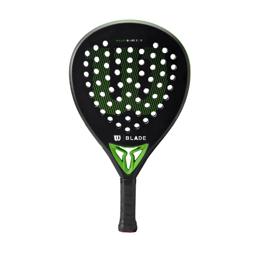 Wilson Blade Elite V2 2024 Racket Padel