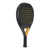 Wilson Carbon Force Pro Gold Racket Padel