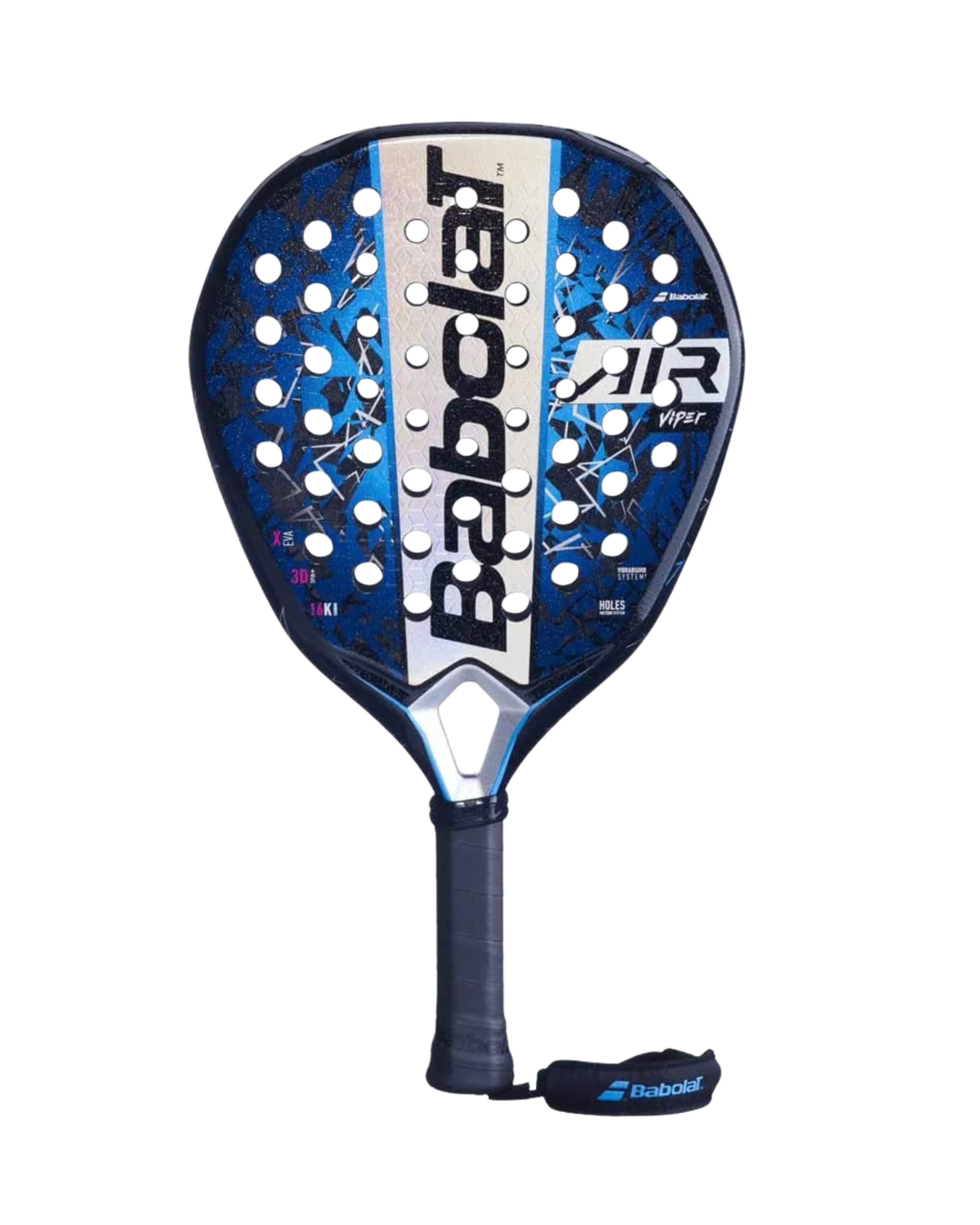 Babolat Air Viper 2025 Racket Padel