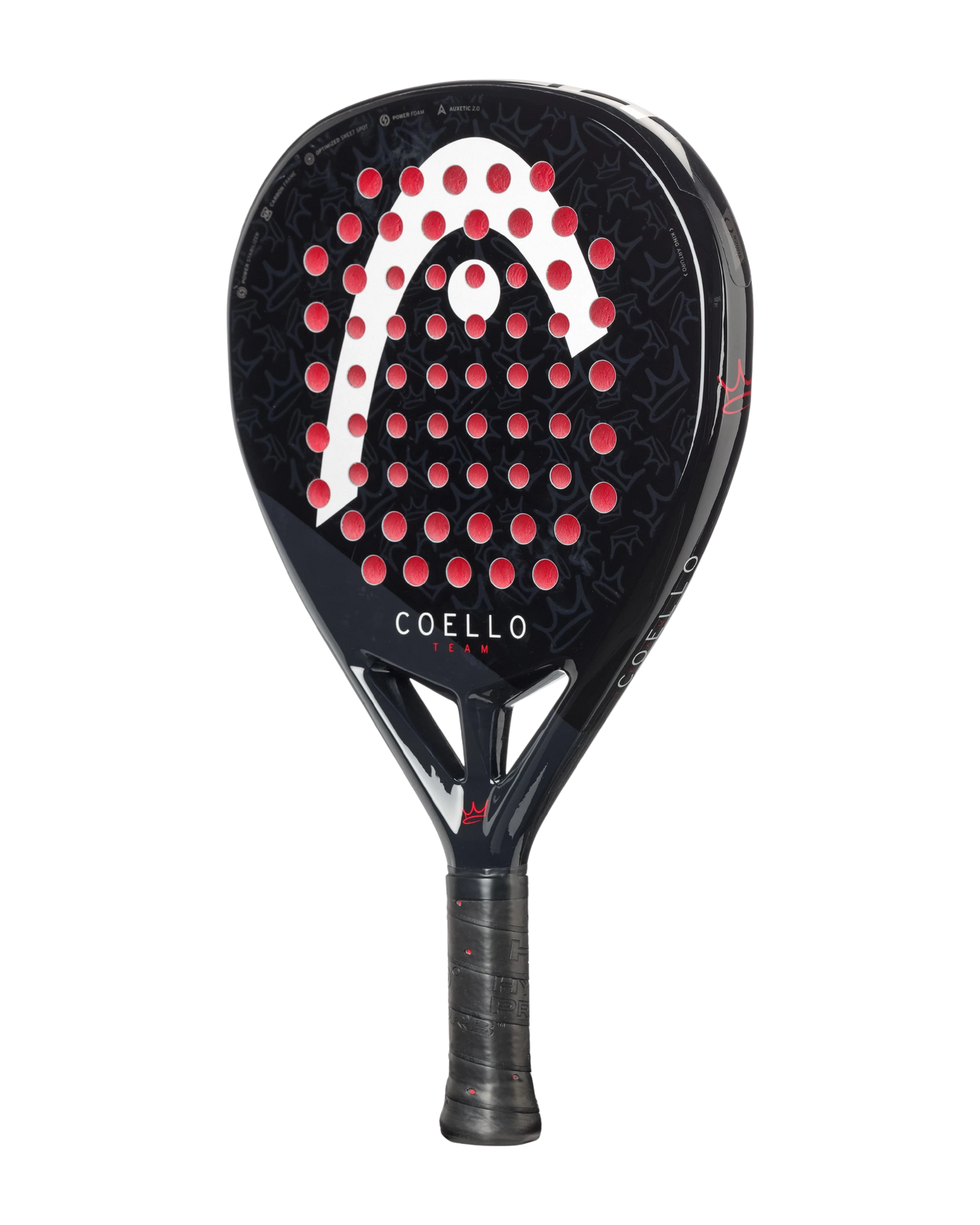 Head Coello Team 2025 Padel Racket