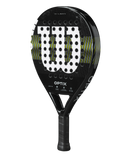 Wilson Optix V1 Black 2025 Padel Racket