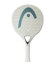 Head One Ultra Light White 2025 Racket Padel