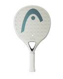 Head One Ultra Light White 2025 Racket Padel