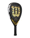 Wilson Defy Pro V1 2025 Racket Padel