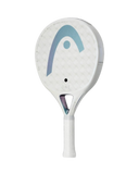 Head One Ultra Light White 2025 Racket Padel