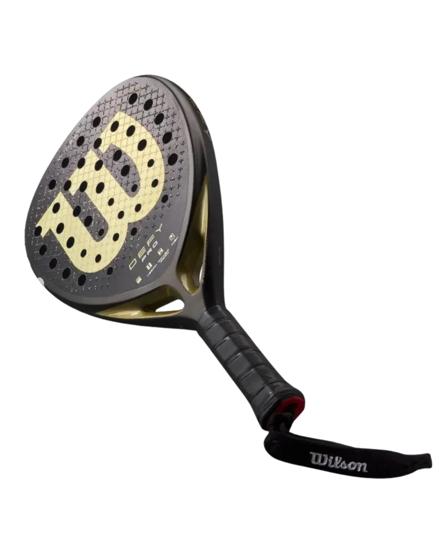 Wilson Defy Pro V1 2025 Racket Padel