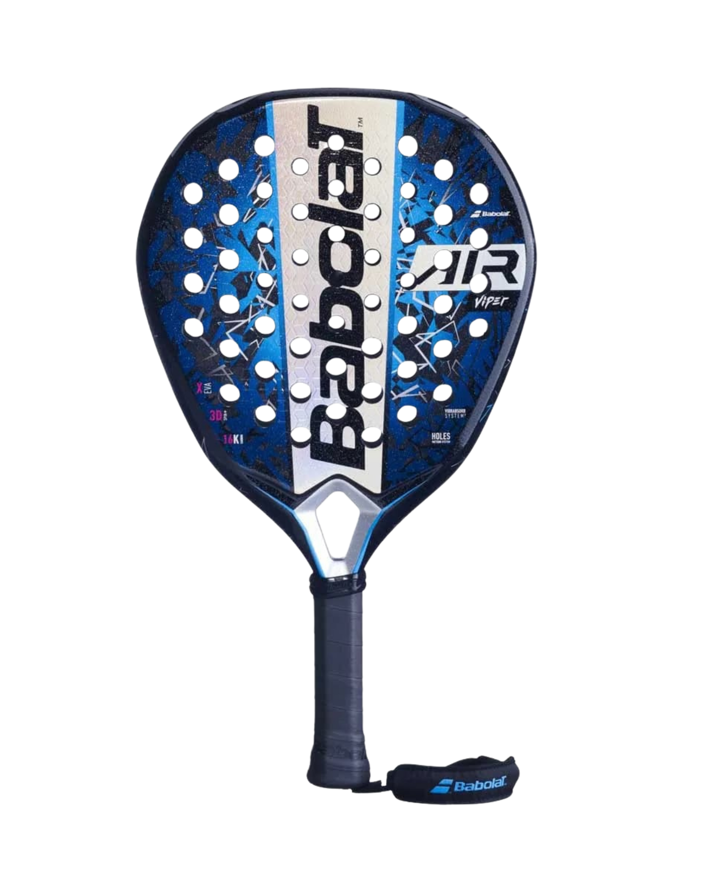Babolat Air Viper 2025 Racket Padel