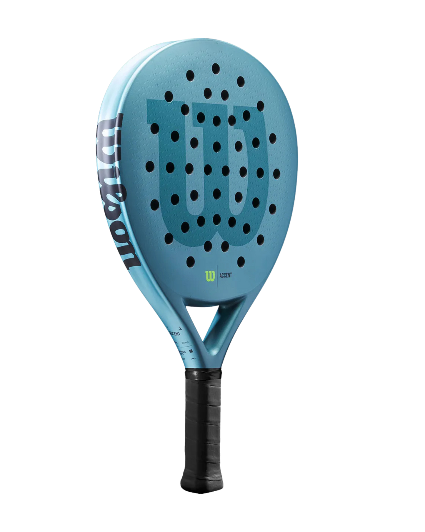 Wilson Accent LT 2023 Padel Racket
