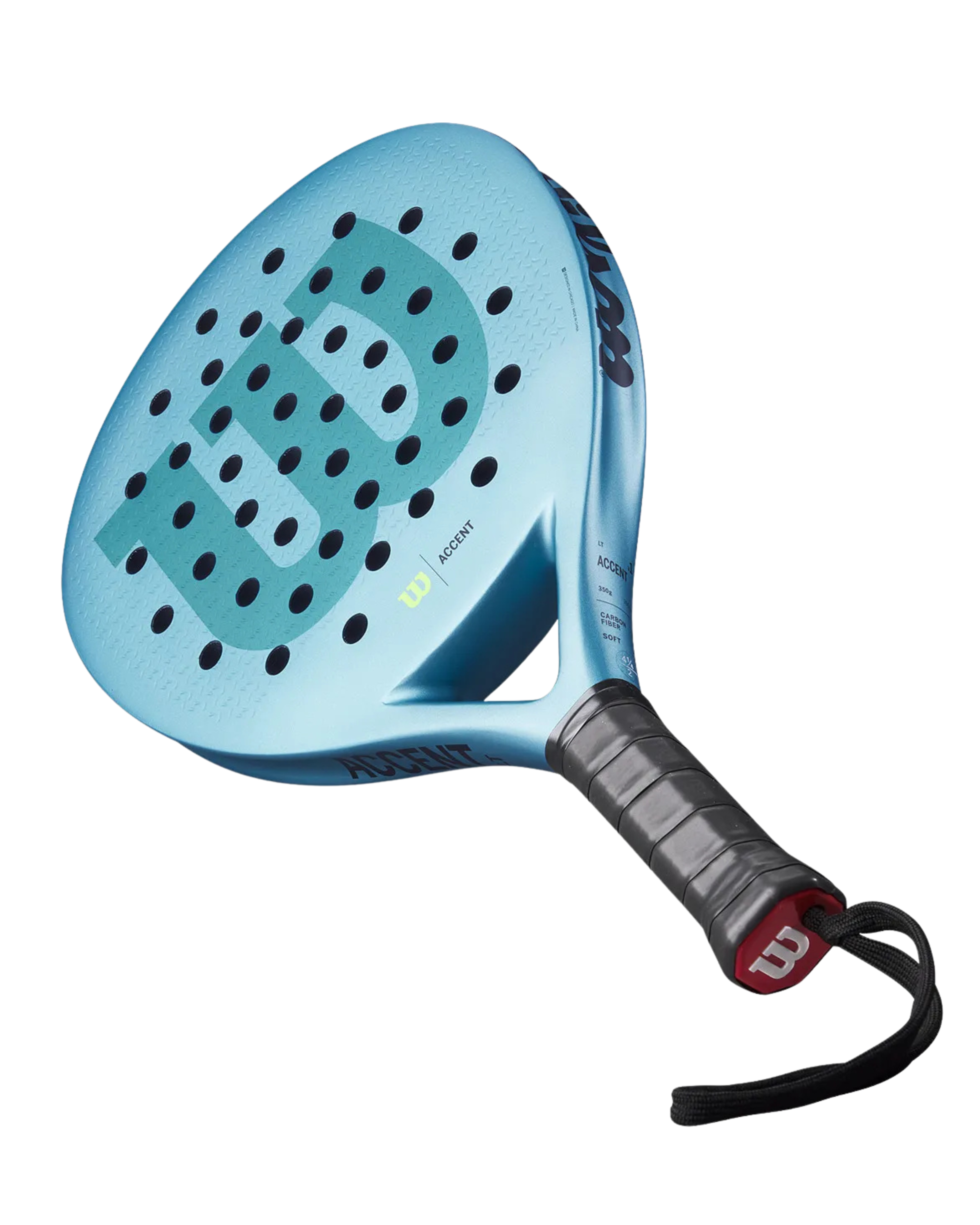 Wilson Accent LT 2023 Padel Racket