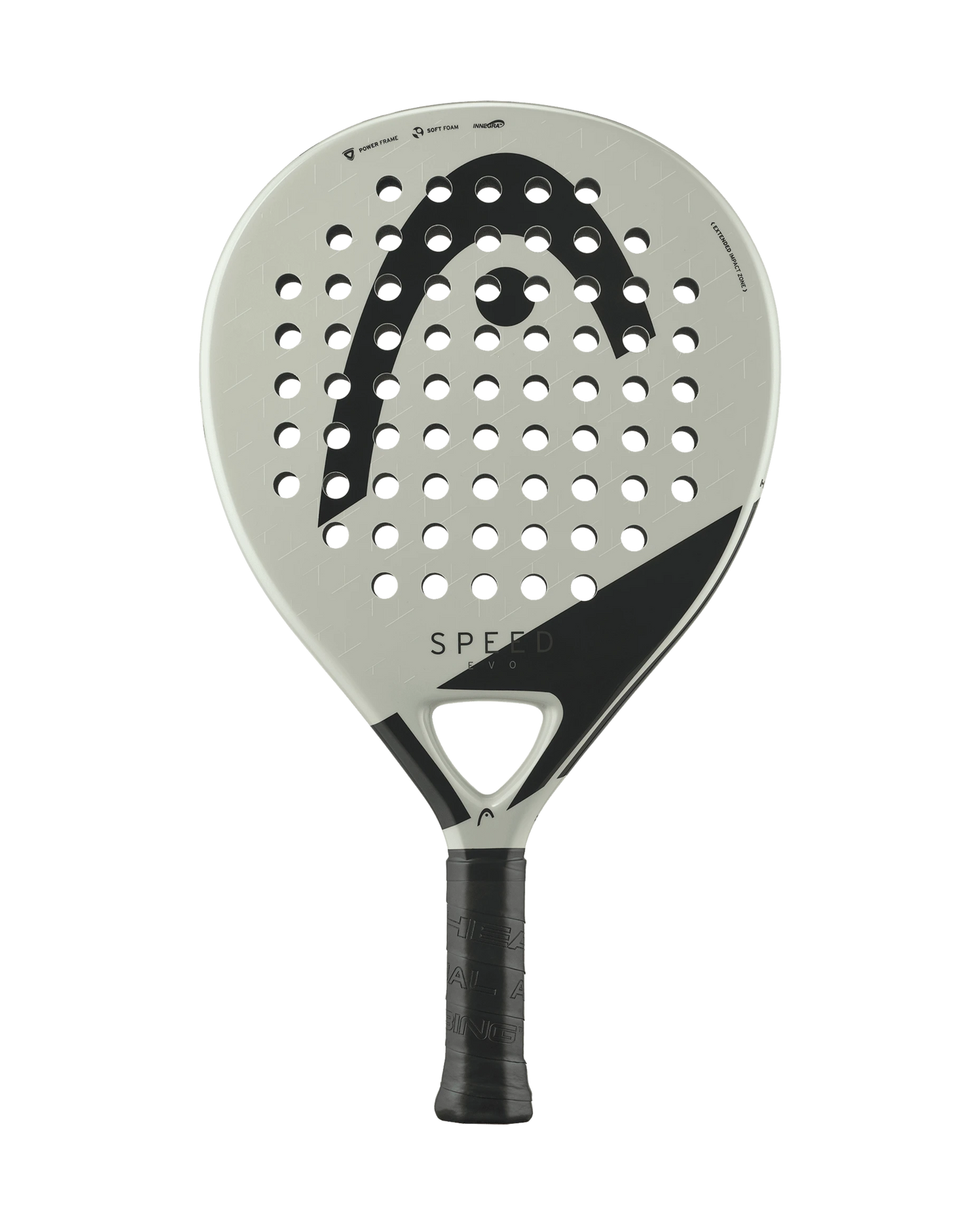 Head Evo Speed 2025 Racket Padel