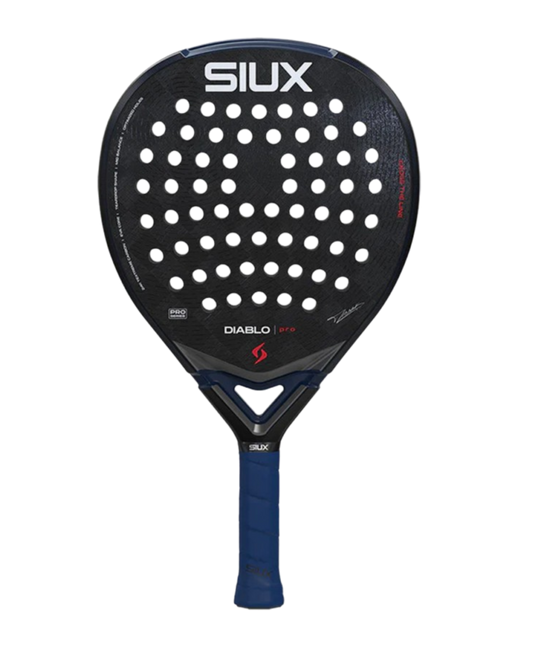 Siux Diablo Pro Night Blue 2026