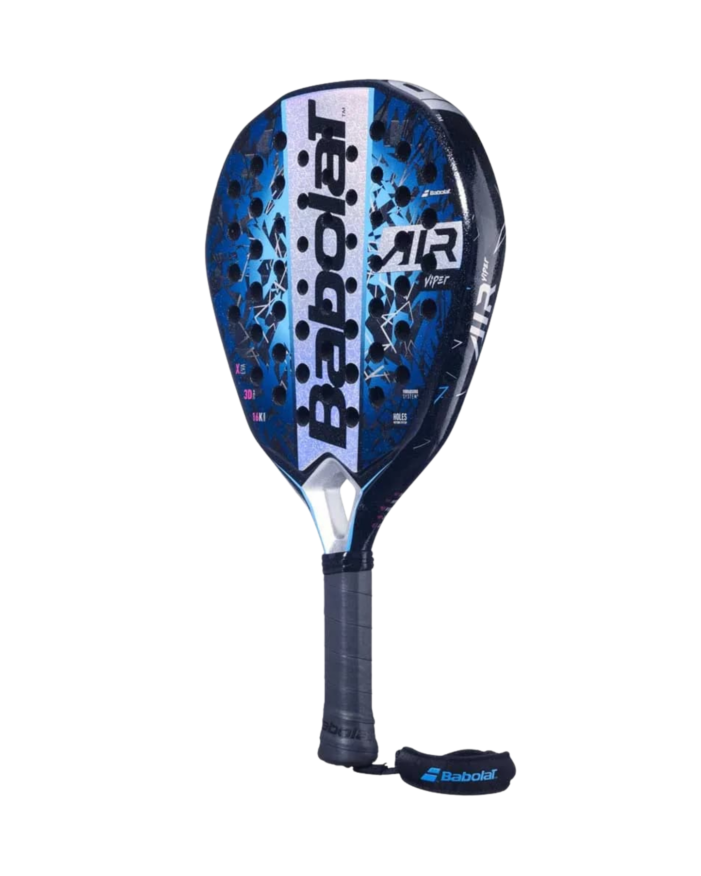 Babolat Air Viper 2025 Racket Padel