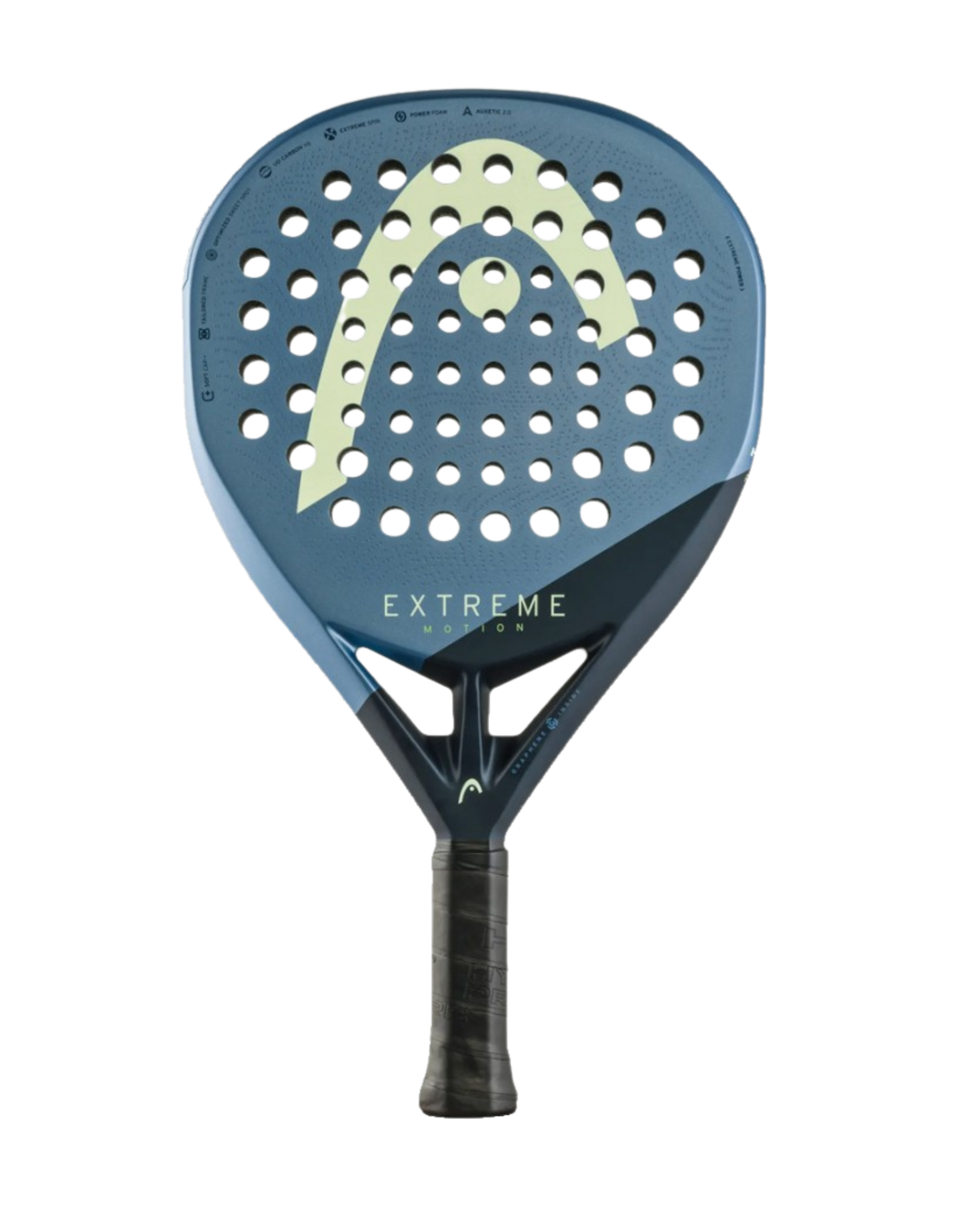 Head Extreme Motion 2025 Padel Racket