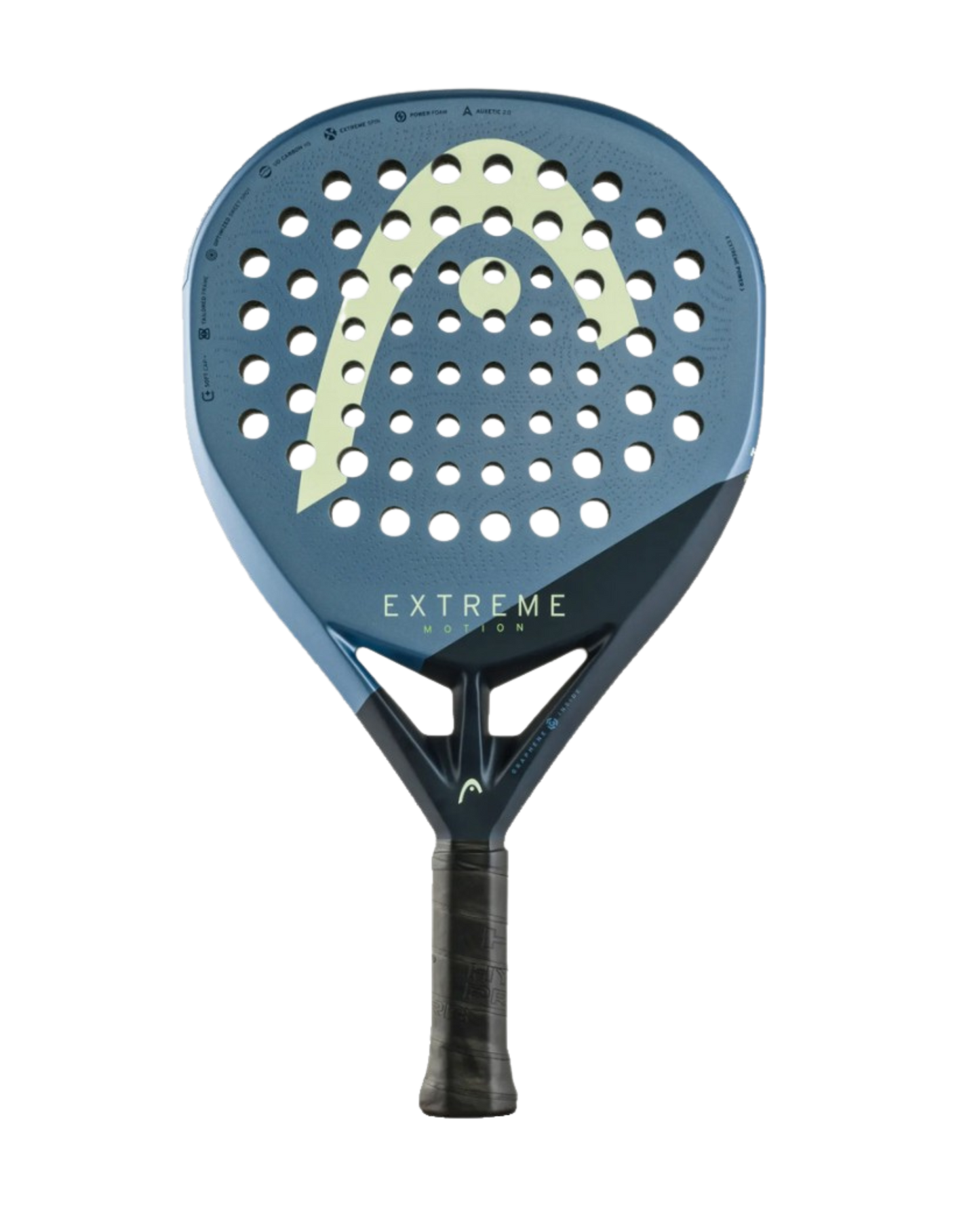 Head Extreme Motion 2025 Padel Racket